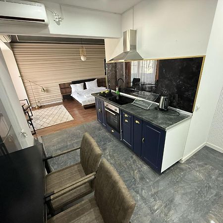 Riviera Unirii Residence Бухарест Экстерьер фото