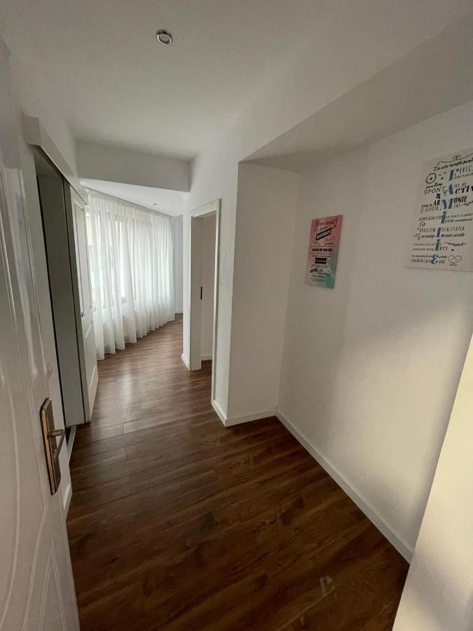 Riviera Unirii Residence Бухарест Экстерьер фото