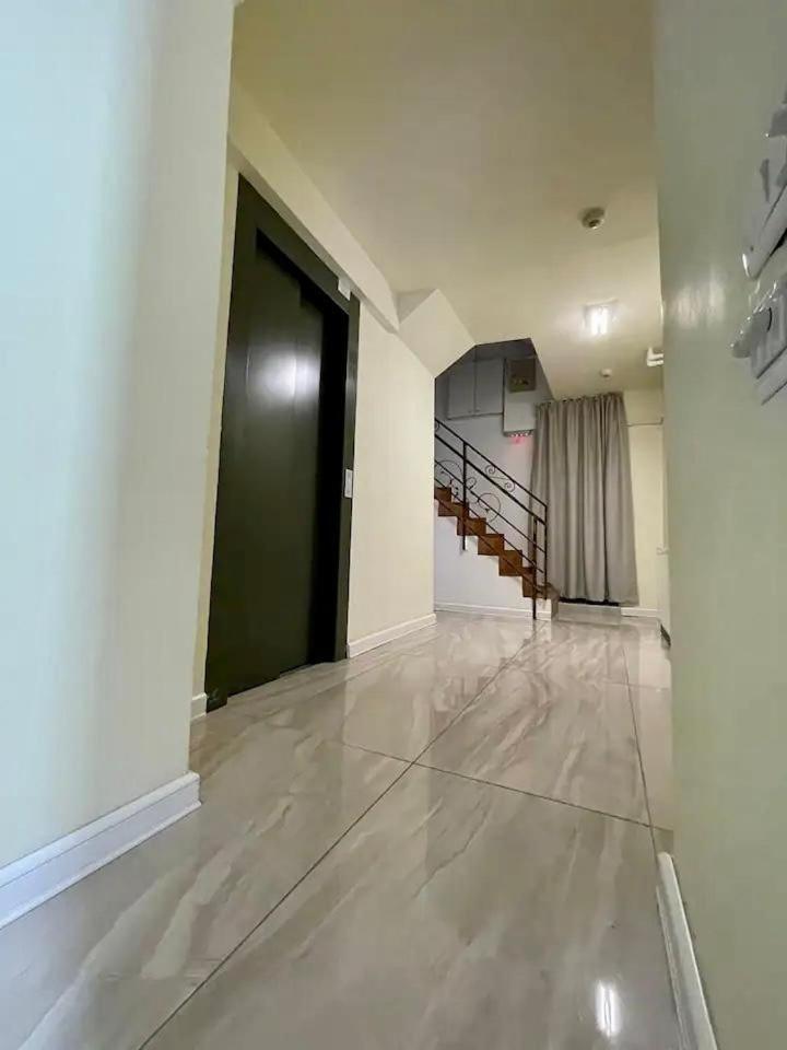 Riviera Unirii Residence Бухарест Экстерьер фото